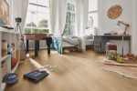 Vinyl SPC Deep grove oak 07390
