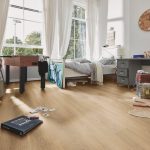 Vinyl SPC Deep grove oak 07390