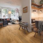 Vinyl SPC Fleetwood oak 07399