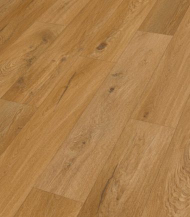 Vinyl SPC Fleetwood oak 07399