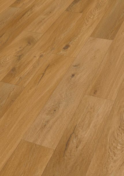 Vinyl SPC Fleetwood oak 07399