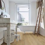 Vinyl SPC Golden creek oak 07430