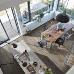 Vinyl SPC Grey forest wood 07330