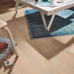 Vinyl SPC Hight estate Oak 07389