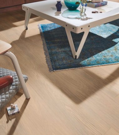 Vinyl SPC Hight estate Oak 07389