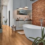 Vinyl SPC Indian summer Oak 07328