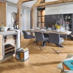 Vinyl SPC Low field Oak 07392