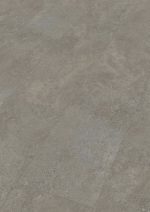 Vinyl SPC Moon grey 07412