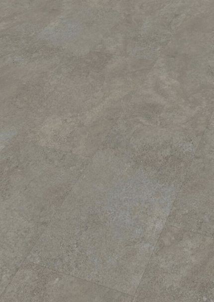 Vinyl SPC Moon grey 07412