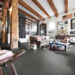 Vinyl SPC Moon shadow 07413