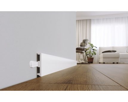 Plinta Duro Py S810 2200*80*10