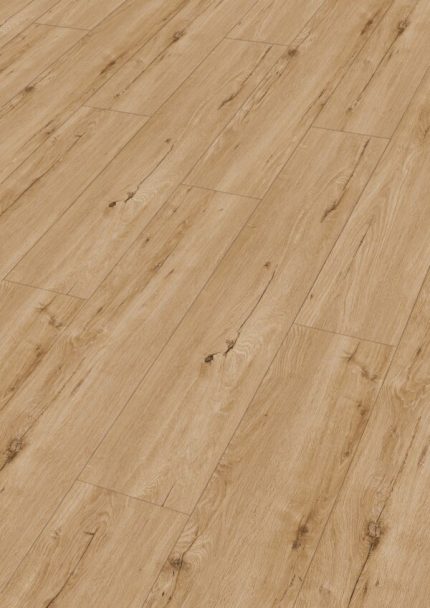 Vinyl SPC Springdale Oak 07395