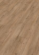 Vinyl SPC Vintage lodge Oak 07327