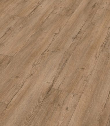 Vinyl SPC Vintage lodge Oak 07327