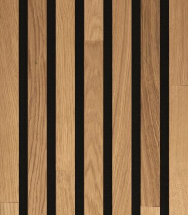 Panel Acustic Natural Oak 04310 Meister