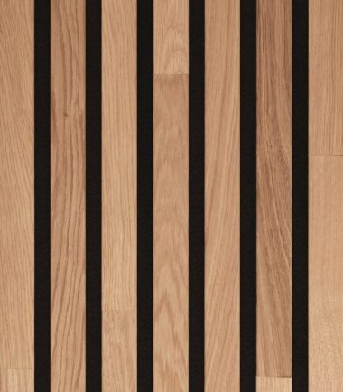 Panel Acustic Pure Oak 04311 Meister