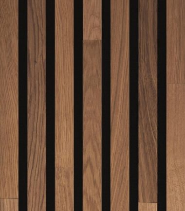 Panel Acustic Brown Oak 04312 Meister