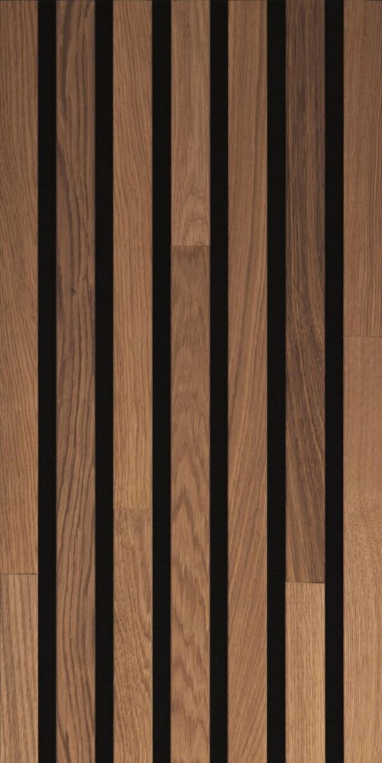 Panel Acustic Brown Oak 04312 Meister