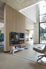 Panel Acustic Light Oak 07030 Meister