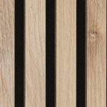 Panel Acustic Light Oak 07030 Meister