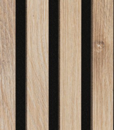 Panel Acustic Light Oak 07030 Meister