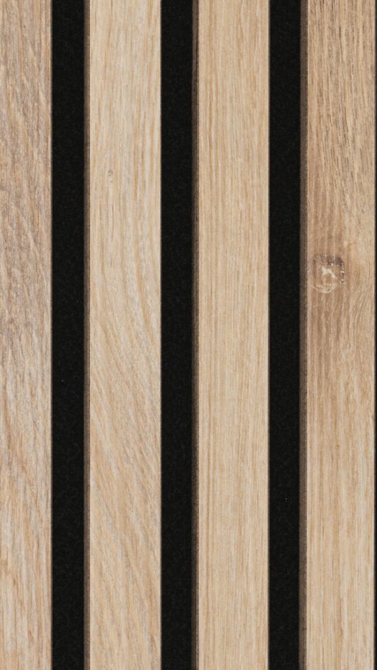 Panel Acustic Light Oak 07030 Meister