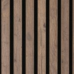 Panel Acustic Old wood Oak 07032 Meister