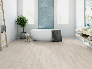 Laminat TerHurne Oak Bornholm plank 2851