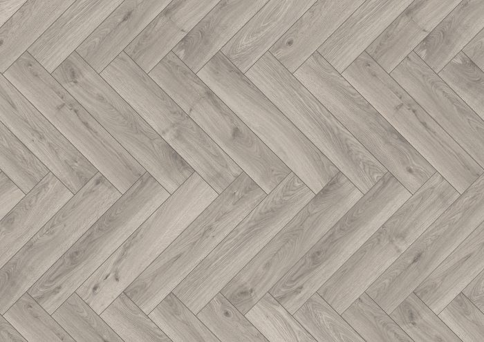 Laminat TerHurne Oak Atelier herringbone 3117 - imagine 3