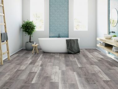 Laminat TerHurne Oak Barbados plank 2804