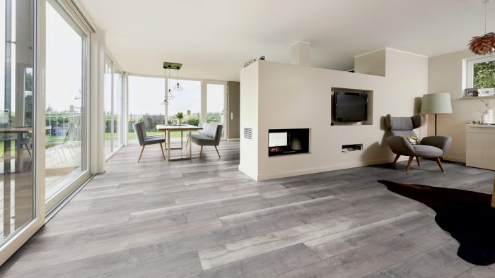 Laminat TerHurne Oak Barbados plank 2804 - imagine 2