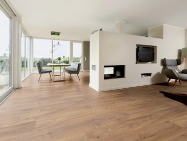 Laminat TerHurne Oak Bonaire long plank 2849