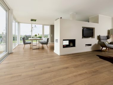 Laminat TerHurne Oak Capri long plank 2850