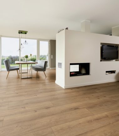 Laminat TerHurne Oak Capri long plank 2850