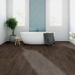 Laminat TerHurne Oak Cocoa plank 2856