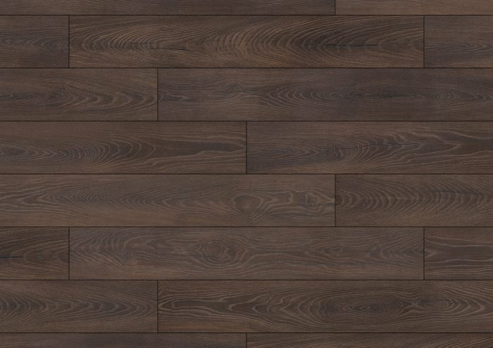 Laminat TerHurne Oak Cocoa plank 2856 - imagine 3