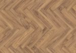 Laminat TerHurne Oak Cottage herringbone 3122 - imagine 3
