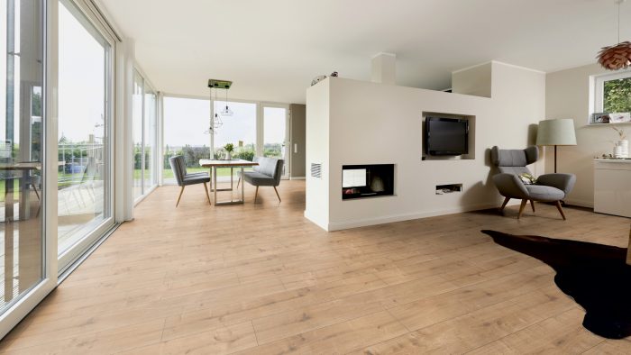 Laminat TerHurne Oak Elba plank 2810 - imagine 2
