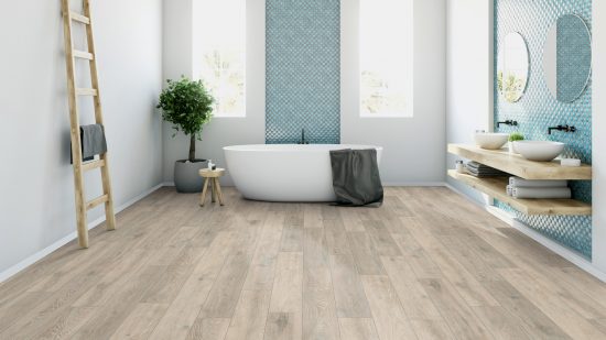 Laminat TerHurne Oak Fiji plank 2805