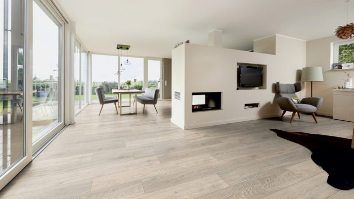Laminat TerHurne Oak Fiji plank 2805 - imagine 2