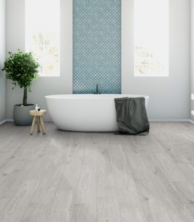 Laminat TerHurne Oak Gotland plank 2803