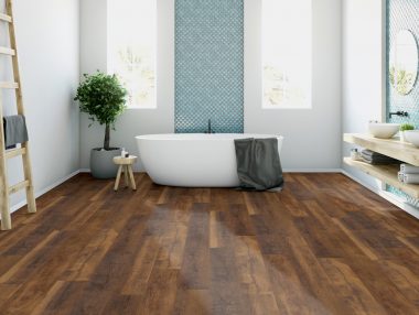 Laminat TerHurne Oak Jamaica plank 2814