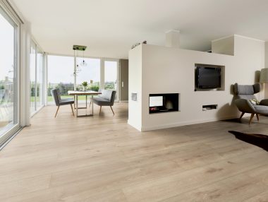 Laminat TerHurne Oak Jersey long plank 2855
