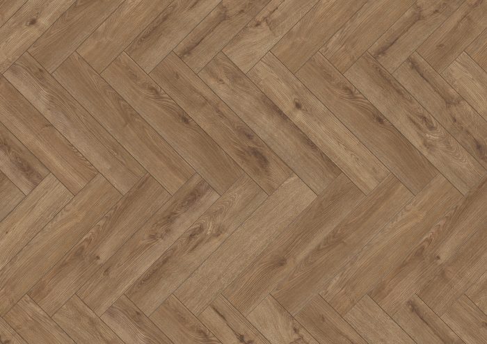 Laminat TerHurne Oak Lodge herringbone 3116 - imagine 3