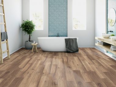 Laminat TerHurne Oak Madeira plank 2812