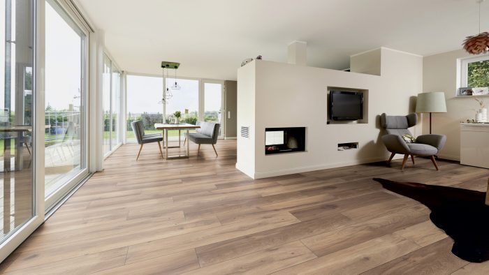 Laminat TerHurne Oak Madeira plank 2812 - imagine 2