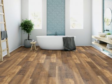 Laminat TerHurne Oak Malibu plank 2813