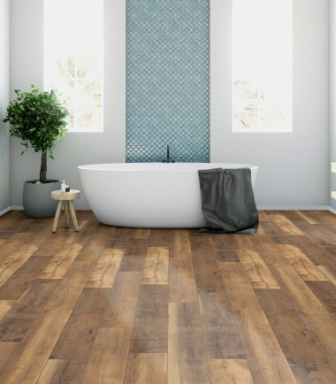 Laminat TerHurne Oak Malibu plank 2813