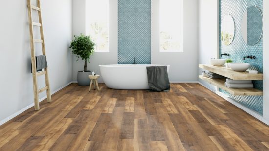 Laminat TerHurne Oak Malibu plank 2813