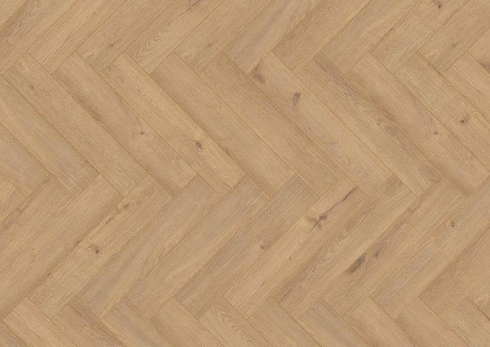 Laminat TerHurne Oak Patio herringbone 3121 - imagine 3